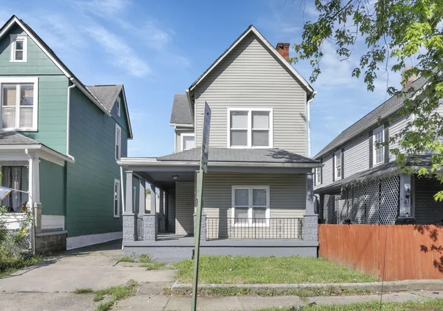 Photo 1 of Single family home for sale at 57 Wisconsin, Columbus, OH 43222 | MLS# 226035180 | Listing updated on 2026-09-22