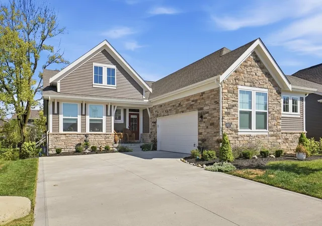 Photo 2 of Single family home for sale at 6057 Windcliff Dr E, Grove City, OH 43123 | MLS# 226035555 | Listing updated on 2026-10-09