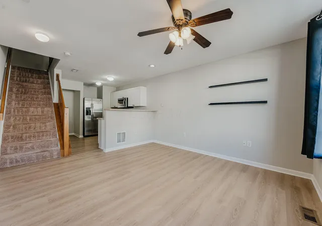 Listing Photo 1 - Condo for sale in building located at 5964 Thunder Gulch Dr, New Albany, OH 43054 - Unit #34