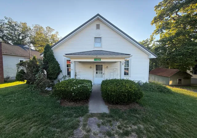 Single family home for sale at 3329 Market St, Rushville, OH 43150 | MLS# 226035216