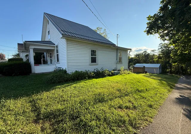 Photo 2 of Single family home for sale at 3329 Market St, Rushville, OH 43150 | MLS# 226035216 | Listing updated on 2026-09-24