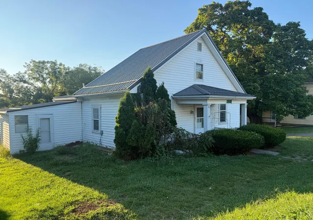 Photo 3 of Single family home for sale at 3329 Market St, Rushville, OH 43150 | MLS# 226035216 | Listing updated on 2026-09-24