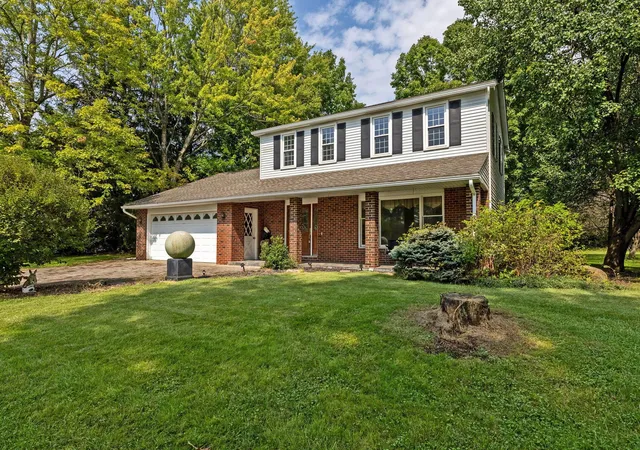 Photo 1 of Single family home for sale at 15419 Montgomery Rd, Johnstown, OH 43031 | MLS# 226035981 | Listing updated on 2026-09-21