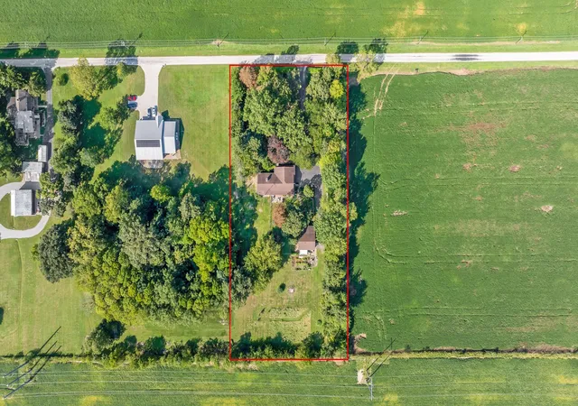 Photo 2 of Single family home for sale at 1645 Myers Rd, Marion, OH 43302 | MLS# 226035676 | Listing updated on 2026-09-22