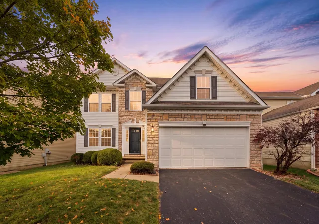 Photo 1 of Single family home for sale at 6320 Greenhaven Ave, Galloway, OH 43119 | MLS# 226035404 | Listing updated on 2026-09-29
