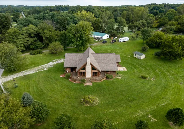 Photo 2 of Single family home for sale at 33 Township Rd 16, Centerburg, OH 43011 | MLS# 226035441 | Listing updated on 2026-09-29
