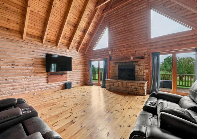 Photo 3 of Single family home for sale at 33 Township Rd 16, Centerburg, OH 43011 | MLS# 226035441 | Listing updated on 2026-09-29