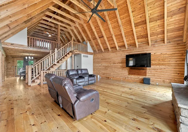 Photo 3 of Single family home for sale at 33 Township Rd 16, Centerburg, OH 43011 | MLS# 226035441 | Listing updated on 2026-09-29