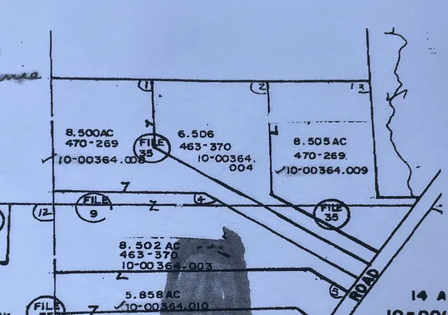 Photo 2 of Land for sale at 000 Millersburg Rd, Gambier, OH 43022 | MLS# 226035758 | Listing updated on 2026-09-18