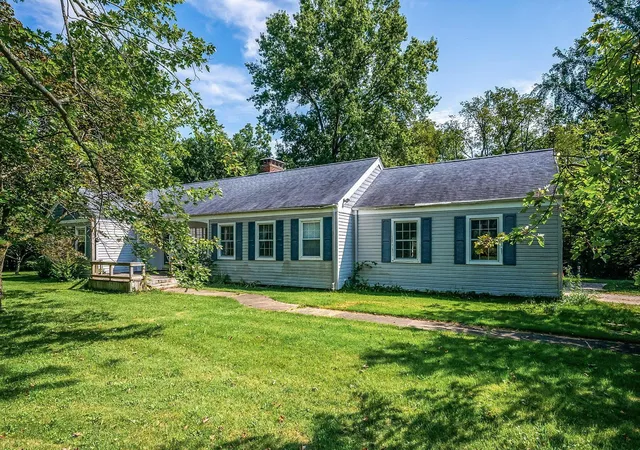 Photo 1 of Single family home for sale at 846 Whetstone River Rd S, Caledonia, OH 43314 | MLS# 226035205 | Listing updated on 2026-09-16