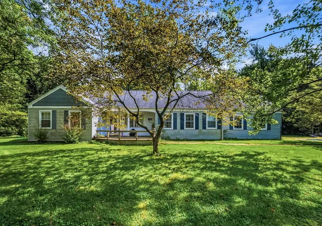 Photo 2 of Single family home for sale at 846 Whetstone River Rd S, Caledonia, OH 43314 | MLS# 226035205 | Listing updated on 2026-09-16
