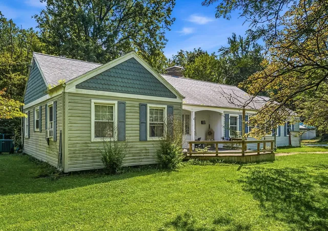 Photo 3 of Single family home for sale at 846 Whetstone River Rd S, Caledonia, OH 43314 | MLS# 226035205 | Listing updated on 2026-09-16