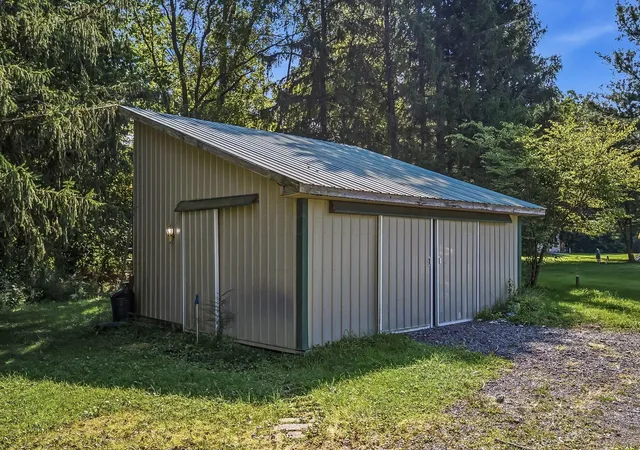 Photo 4 of Single family home for sale at 846 Whetstone River Rd S, Caledonia, OH 43314 | MLS# 226035205 | Listing updated on 2026-09-16