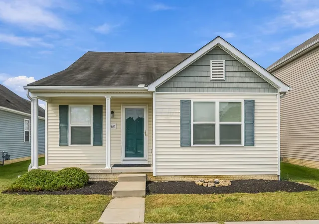 Photo 1 of Single family home for sale at 1405 Cedar Rapids Dr, Columbus, OH 43228 | MLS# 226035209 | Listing updated on 2026-09-21