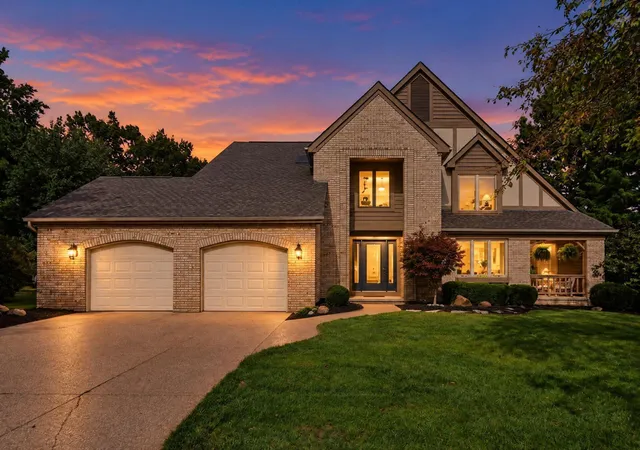 Photo 1 of Single family home for sale at 516 Big Rock Ct, Westerville, OH 43082 | MLS# 226035372 | Listing updated on 2026-09-28