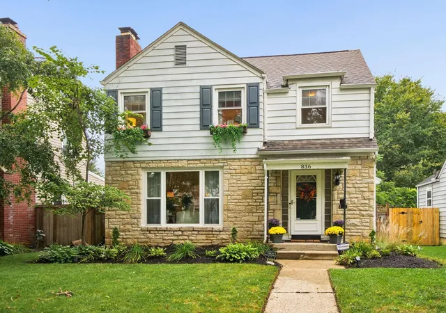 Photo 50 of Single family home for sale at 836 Grandon Ave, Columbus, OH 43209 | MLS# 226036097 | Listing updated on 2026-09-27