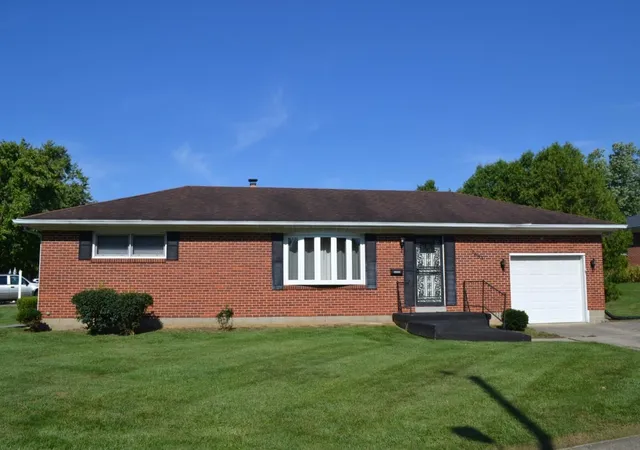 Photo 1 of Single family home for sale at 2683 Home Orchard Dr, Springfield, OH 45503 | MLS# 226035217 | Listing updated on 2026-09-16