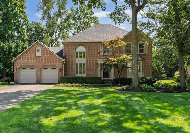 Photo 1 of Single family home for sale at 317 Wheaton Ct, Columbus, OH 43235 | MLS# 226036186 | Listing updated on 2026-10-05