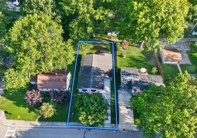 Photo 3 of Single family home for sale at 750 W 8th Street, Marysville, OH 43040 | MLS# 226035233 | Listing updated on 2026-10-06