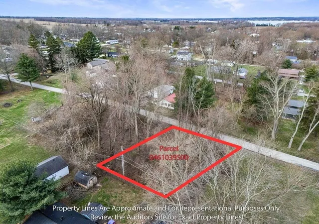 Photo 2 of Land for sale at 0 King Rd, Thornville, OH 43076 | MLS# 226035226 | Listing updated on 2026-09-25