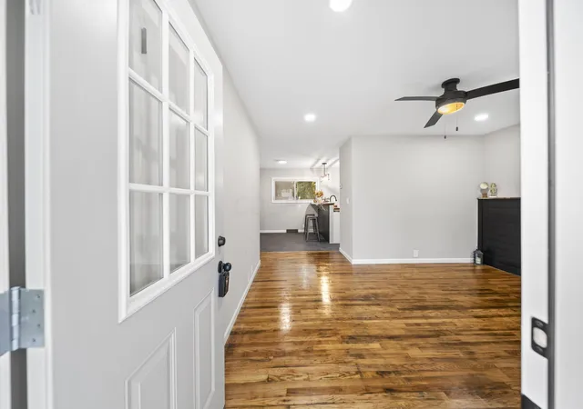 Photo 4 of Single family home for sale at 1452 Bellefontaine Ave, Marion, OH 43302 | MLS# 226035647 | Listing updated on 2026-09-29