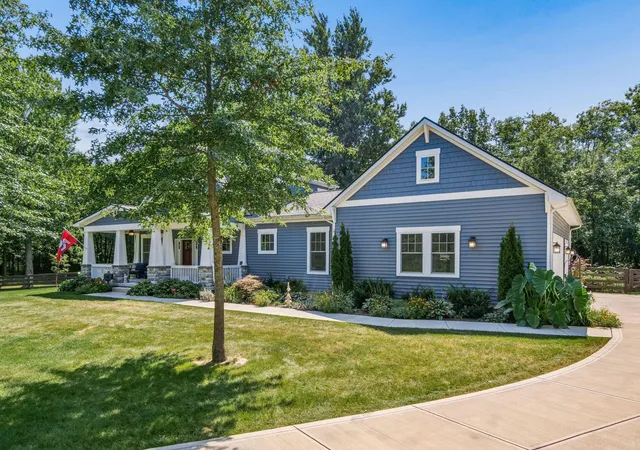 Photo 2 of Single family home for sale at 7099 Home Rd, Delaware, OH 43015 | MLS# 226035255 | Listing updated on 2026-09-24