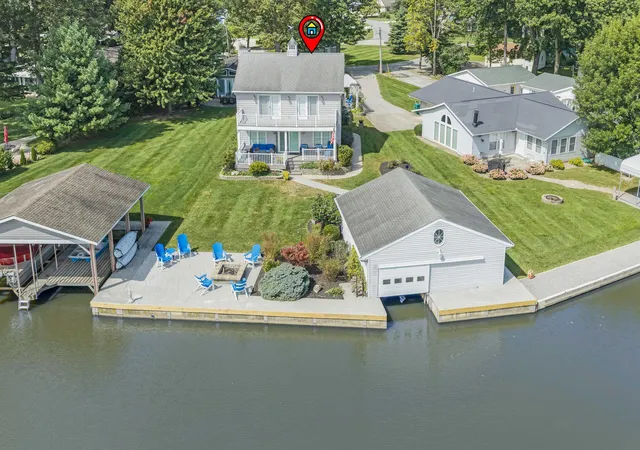 Single family home for sale at 8655 State Route 273 W, Belle Center, OH 43310 | MLS# 226035240