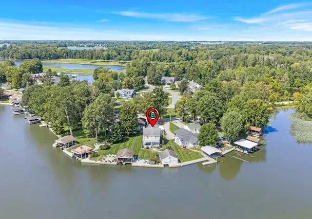 Photo 3 of Single family home for sale at 8655 State Route 273 W, Belle Center, OH 43310 | MLS# 226035240 | Listing updated on 2026-09-21