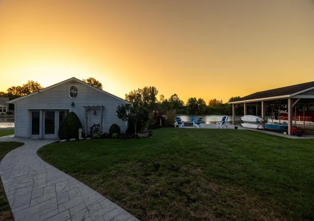 Photo 3 of Single family home for sale at 8655 State Route 273 W, Belle Center, OH 43310 | MLS# 226035240 | Listing updated on 2026-09-21