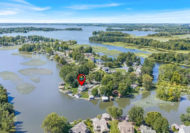 Photo 73 of Single family home for sale at 8655 State Route 273 W, Belle Center, OH 43310 | MLS# 226035240 | Listing updated on 2026-09-21