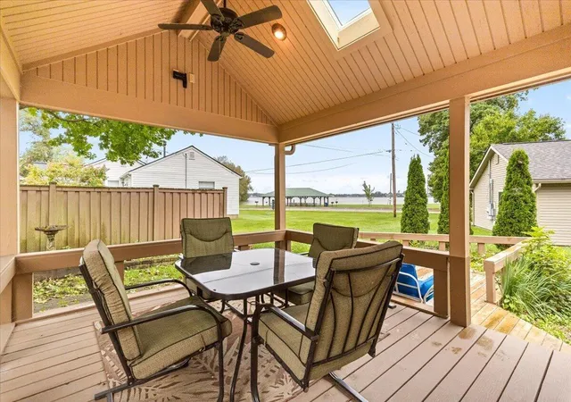 Photo 3 of Single family home for sale at 13807 Rosewood Rd Ne, Thornville, OH 43076 | MLS# 226035629 | Listing updated on 2026-09-30