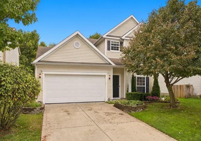 Single family home for sale at 5420 Winchester Cathedral Dr, Canal Winchester, OH 43110 | MLS# 226035286