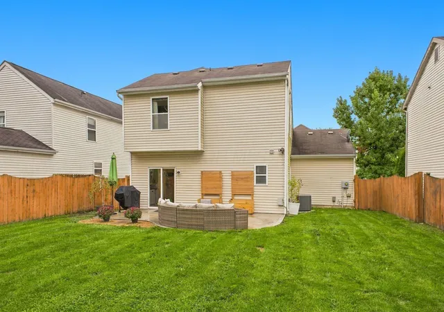 Photo 24 of Single family home for sale at 5420 Winchester Cathedral Dr, Canal Winchester, OH 43110 | MLS# 226035286 | Listing updated on 2026-10-09