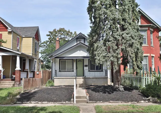 Photo 1 of Single family home for sale at 382 E Morrill Ave, Columbus, OH 43207 | MLS# 226035244 | Listing updated on 2026-10-07