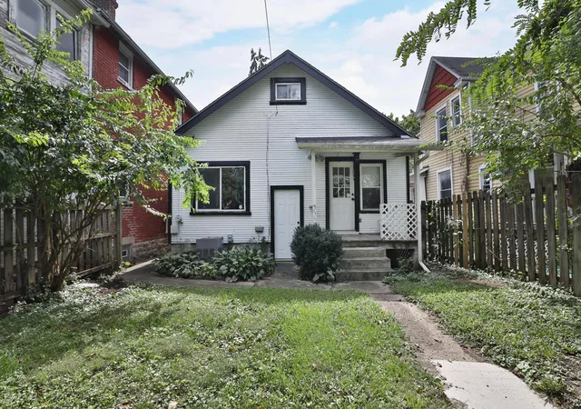 Photo 26 of Single family home for sale at 382 E Morrill Ave, Columbus, OH 43207 | MLS# 226035244 | Listing updated on 2026-10-07