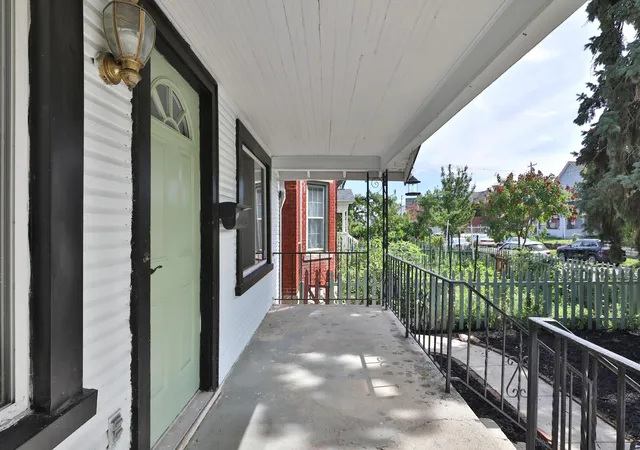 Photo 2 of Single family home for sale at 382 E Morrill Ave, Columbus, OH 43207 | MLS# 226035244 | Listing updated on 2026-10-07