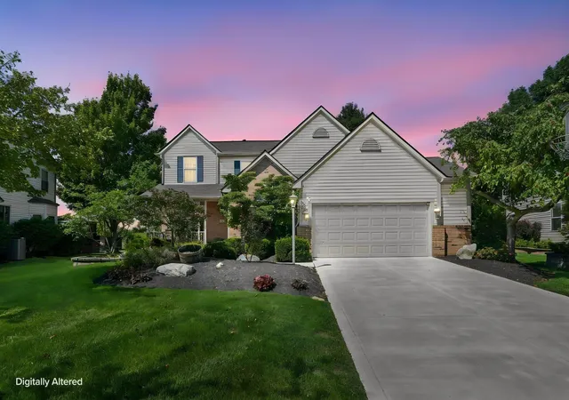 Photo 1 of Single family home for sale at 5628 Westbriar Dr, Hilliard, OH 43026 | MLS# 226035313 | Listing updated on 2026-09-25