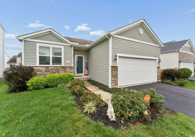 Photo 1 of Single family home for sale at 5973 Tully Cross Dr, Galloway, OH 43119 | MLS# 226035302 | Listing updated on 2026-10-09