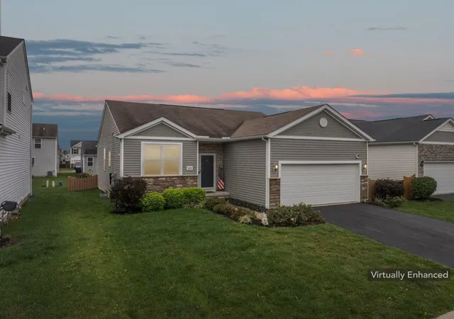 Photo 2 of Single family home for sale at 5973 Tully Cross Dr, Galloway, OH 43119 | MLS# 226035302 | Listing updated on 2026-10-09