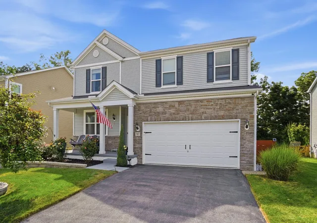 Photo 2 of Single family home for sale at 707 Clymer St, Delaware, OH 43015 | MLS# 226035753 | Listing updated on 2026-09-28