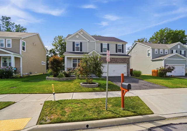 Photo 3 of Single family home for sale at 707 Clymer St, Delaware, OH 43015 | MLS# 226035753 | Listing updated on 2026-09-28
