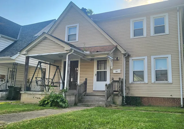 Photo 1 of Single family home for sale at 1081 Kelton Ave, Columbus, OH 43206 | MLS# 226035254 | Listing updated on 2026-09-16