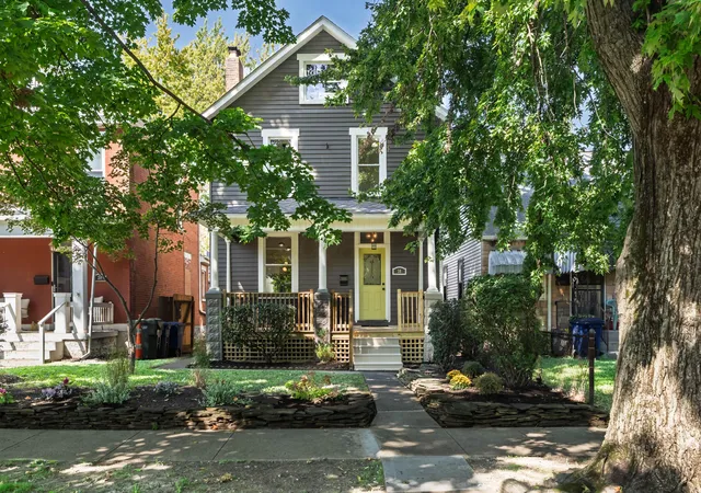 Photo 1 of Single family home for sale at 38 E Welch Ave, Columbus, OH 43207 | MLS# 226035333 | Listing updated on 2026-09-27