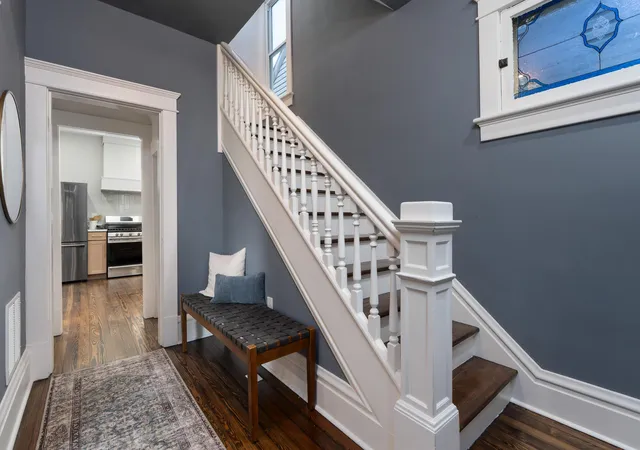 Photo 3 of Single family home for sale at 38 E Welch Ave, Columbus, OH 43207 | MLS# 226035333 | Listing updated on 2026-09-27