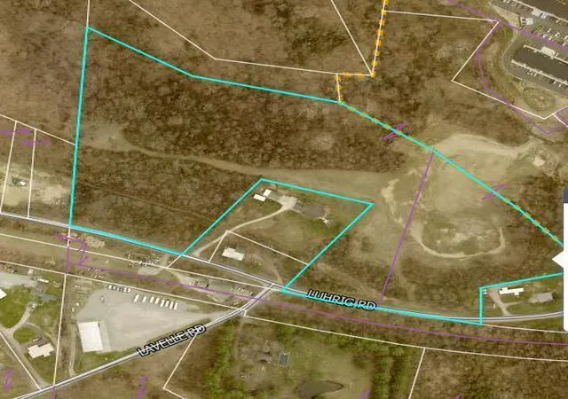 Photo 1 of Land for sale at 0 Luhrig Rd, Athens, OH 45701 | MLS# 226035257 | Listing updated on 2026-09-18