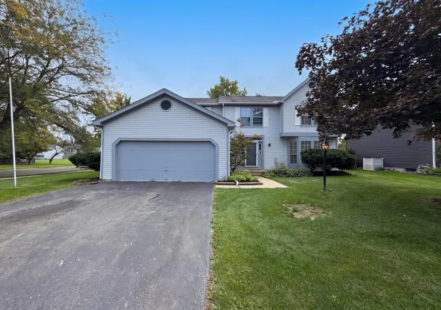 Photo 2 of Single family home for sale at 5357 Carina Ct, Hilliard, OH 43026 | MLS# 226035259 | Listing updated on 2026-10-07