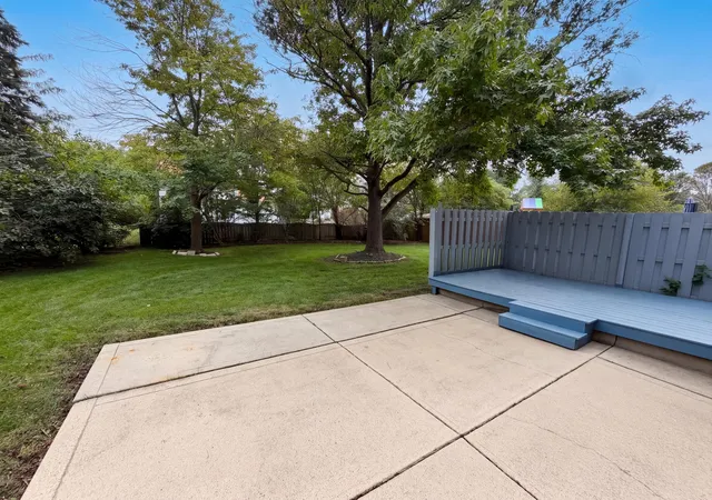 Photo 34 of Single family home for sale at 5357 Carina Ct, Hilliard, OH 43026 | MLS# 226035259 | Listing updated on 2026-10-07