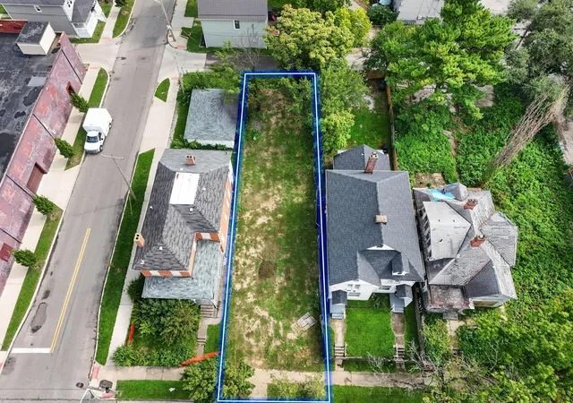 Photo 1 of Land for sale at 1288 Indianola Ave, Columbus, OH 43201 | MLS# 226035669 | Listing updated on 2026-10-05