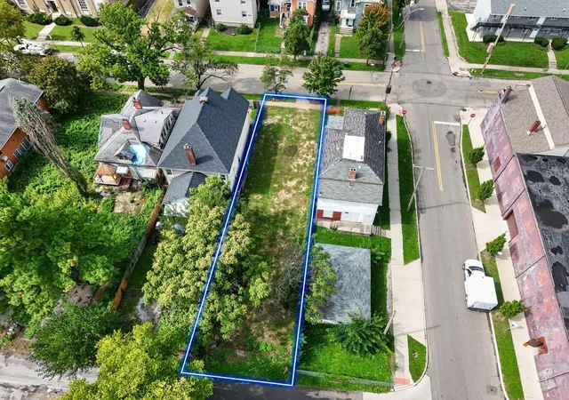 Photo 2 of Land for sale at 1288 Indianola Ave, Columbus, OH 43201 | MLS# 226035669 | Listing updated on 2026-10-05