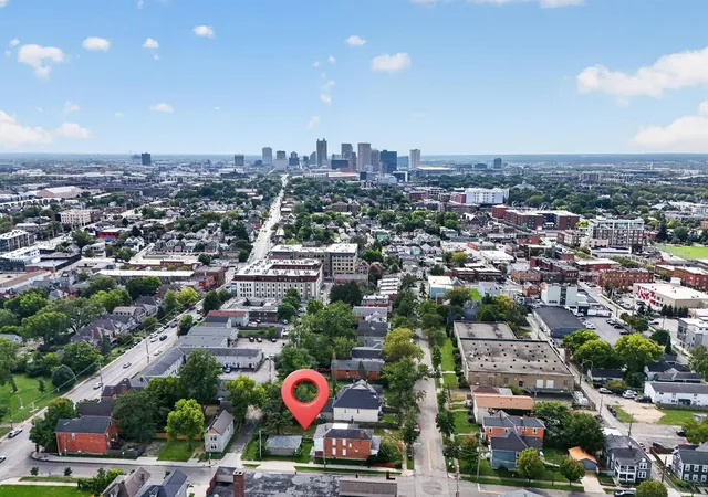 Photo 3 of Land for sale at 1288 Indianola Ave, Columbus, OH 43201 | MLS# 226035669 | Listing updated on 2026-10-05